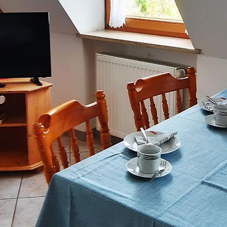 Ferienwohnung Bickel - Am Grossen Brombachsee Spalt Dış mekan fotoğraf