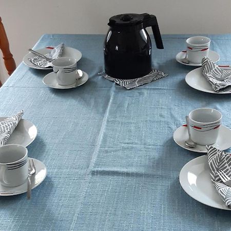 Ferienwohnung Bickel - Am Grossen Brombachsee Spalt Dış mekan fotoğraf