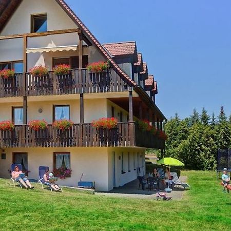 Ferienwohnung Bickel - Am Grossen Brombachsee Spalt Dış mekan fotoğraf