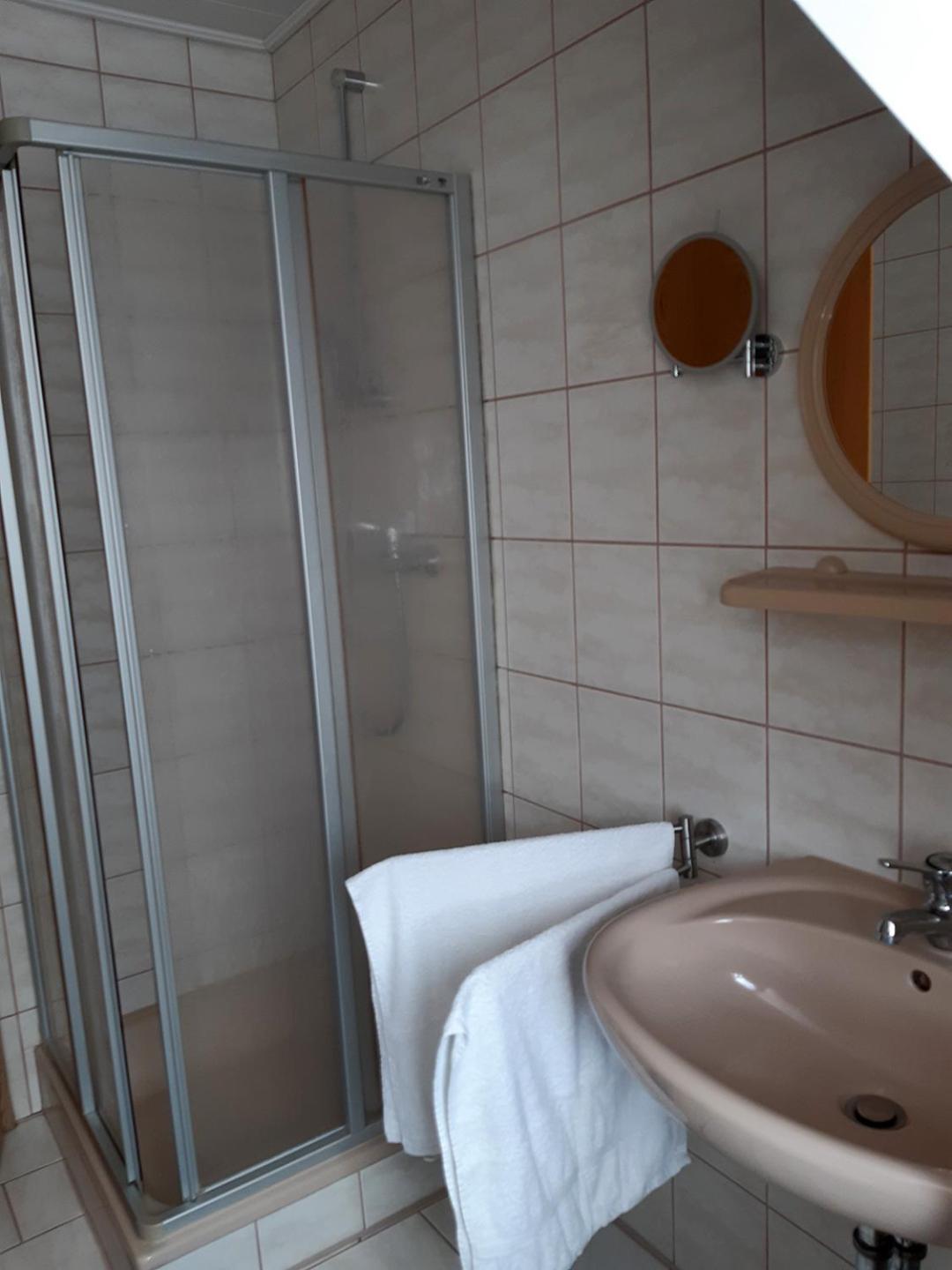 Ferienwohnung Bickel - Am Grossen Brombachsee Spalt Dış mekan fotoğraf